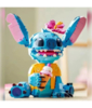 Конструктор Balody 3D из миниблоков Стич,744 элемента - BA24006