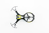 Радиоуправляемый трикоптер Syma X51 RTF 2.4G - X51-BLACK