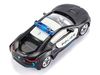 Полицейская машина Siku 1533 BMW i8 US-Police