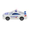 Инерционный автомобиль Полесье ДПС Челябинск - 66053_PLS