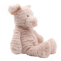 Мягкая игрушка Molli Свинка, 36 см - 7903SW_MT