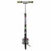 Самокат городской Novatrack Deft 230 Alloy - 230.DEFT.BK9