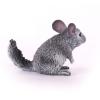 Фигурка Gulliver Collecta - Шиншилла, M - 88722b