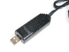 Зарядное устройство USB 11,1V 1,2A для автомоделей MJX - MJX-P3050