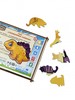 Пазл Woodlandtoys Динозаврик, 55 элементов - 147104
