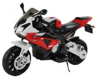 Электромотоцикл RiverToys BMW JT528