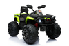 Электроквадроцикл RiverToys K111KK