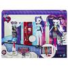 Игровой набор школьных аксессуаров Equestria Girls - B1779H