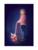 Интерактивная плюшевая собачка Simba Chi-Chi Love  Звездочка на кабельном ДУ - 5893447