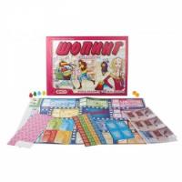 Настольная игра Юнси *ШОПИНГ* 0209638RU - Р34551