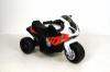 Электромотоцикл RiverToys JT5188