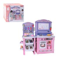 Детская кухня Shenzhen Toys - JB201924