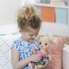 Кукла BABY ALIVE *Малышка хочет кушать*, озвученная - C0963