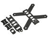 Рама FPV квадрокоптера QAV210 (W=3mm) - AIII-FR-020