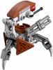 Конструктор LEGO Star Wars - *Истребитель Набу* - 75092
