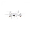 Радиоуправляемый квадрокоптер SkyTech XK - TK109HW