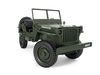 4 WD Military Jeep - JJRC-Q65