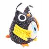 Мягкая игрушка Gulliver Сова Софа, 15 см - 51-T76002A2