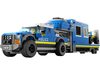 Конструктор LEGO CITY Police Полицейский мобильный командный трейлер - 60315-L