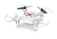 Радиоуправляемый квадрокоптер Syma X12S Nano Explorers 2.4G - SYMA X12S