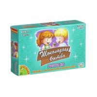 Настольная игра Bondibon Шоколадная битв SR|01N - ВВ1447