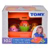 Сортер Весёлые капкейки Tomy Toomies - E72546