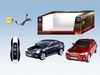 Радиоуправляемая машина Double Eagle BMW X6 1:24 2.4G - E655-003