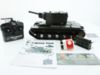 Радиоуправляемый танк Torro Russia КВ-2 RTR масштаб 1:16 2.4G - TR1112438785