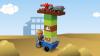Конструктор LEGO Duplo Экскаватор-погрузчик - 10811