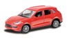 Машина металлическая RMZ City Porsche Cayenne Turbo масштаб 1:64 - 344020