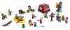 Конструктор LEGO City Любители активного отдыха - 60202