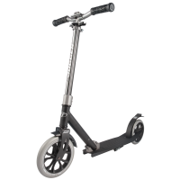 Самокат Tech Team Jogger 230 (2019), черный - во5544-2