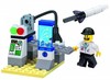 Конструктор Enlighten Brick Космос, 36 деталей, 504 - Г71065