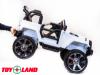 Электромобиль ToyLand Jeep SH 888