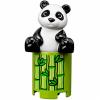 Конструктор LEGO Duplo Детишки животных - 10904