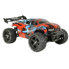 Радиоуправляемая трагги Remo Hobby S EVO-R Brushless V2.0 4WD RTR масштаб 1:16 2.4G - RH1665V2-RED