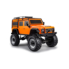 SALE! Радиоуправляемый краулер Double Eagle Land Rover 4WD RTR масштаб 1:8 2.4G - E328-003|ORANGE