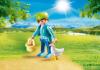Конструктор Playmobil Друзья: Фермер - 70030pm
