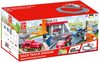 Игровой набор Hape Гоночная станция - E3734_HP