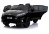 Электромобиль RiverToys Ford Focus RS