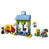 Конструктор LEGO Duplo Экспресс Юный Программист - 45025