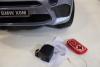 Электромобиль Toyland BMW X6M mini
