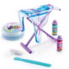 Набор для экспериментов Canal Toys SO SLIME DIY серии *Tie-Dye*, желтый|красный - SSC149|желтый|красный
