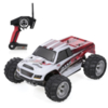 Радиоуправляемый монстр WLtoys Monster Truck (NEW Version) 4WD RTR масштаб 1:18 2.4G - WLT-A979-B