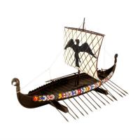 Сборная модель Корабль викингов масштаб 1:50 - 05403R
