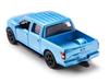 Машинка *Кемпер*  Siku Ford F150 - SIKU1693