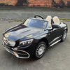 Электромобиль Barty Mercedes-Maybach S650 Cabriolet ZB188