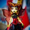 Кукла Monster High Школа Монстров Луна Метьюз - CHW62