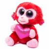 Мягкая игрушка TY Обезьянка Charming, 25 см - 36944-no