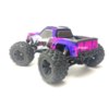 Радиоуправляемый монстр MJX Hyper Go H16H (фиолетовый) 4WD RTR масштаб 1:16 2.4G - MJX-H16H-PURPLE